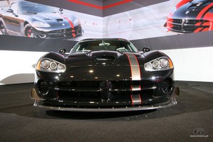 2011 Dodge Viper 